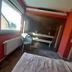 Pensjonat Anitas 3*