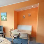 Anitas Pensjonat 3*
