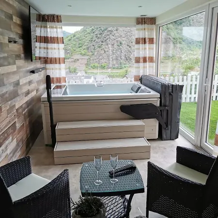 Anitas Guest house