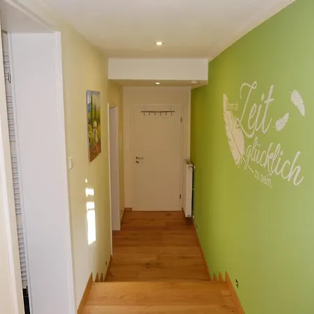 Affittacamere Anitas Cochem