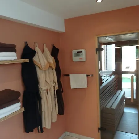 Anitas Affittacamere 3*