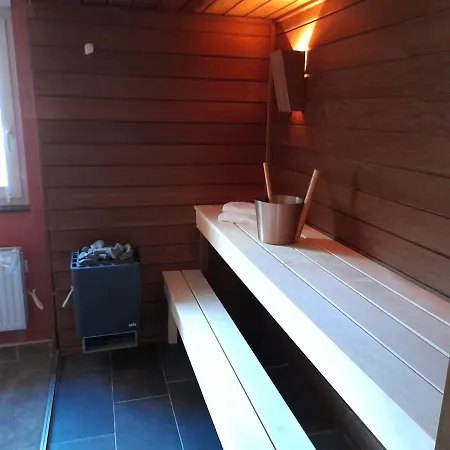 Anitas Guest house Cochem