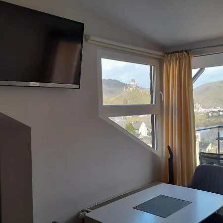 Anitas Pensionat Cochem