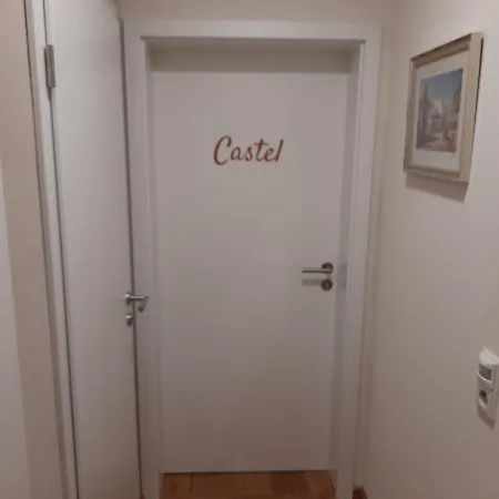 Guest house Anitas 3*