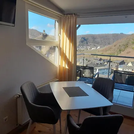 Anitas 3* Cochem