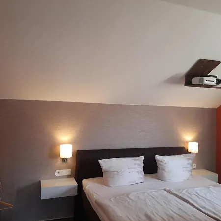 Guest house Anitas 3*