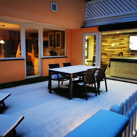 Affittacamere Anitas Cochem