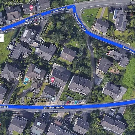 Affittacamere Anitas