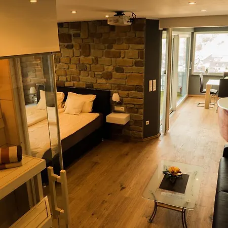 Affittacamere Anitas Cochem