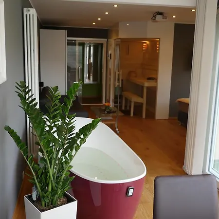 Anitas Gasthof Cochem