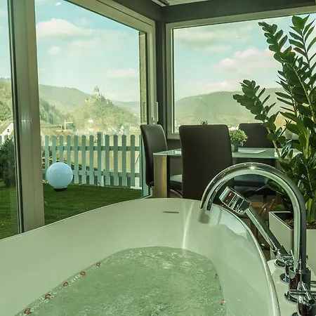 Anitas Affittacamere Cochem