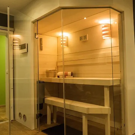 Guest house Anitas