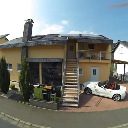 Anitas Guest house Cochem