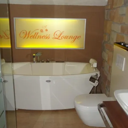 Anitas Pensionat 3*