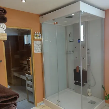 Affittacamere Anitas Cochem