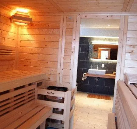 Anitas Affittacamere Cochem