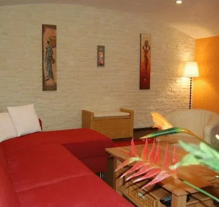 Anitas Guest house
