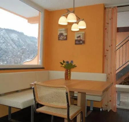 Anitas Pensionat 3*