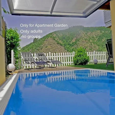 Anitas Affittacamere 3*