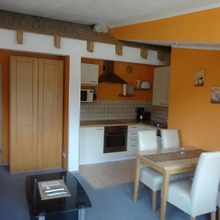Anitas Guest house Cochem