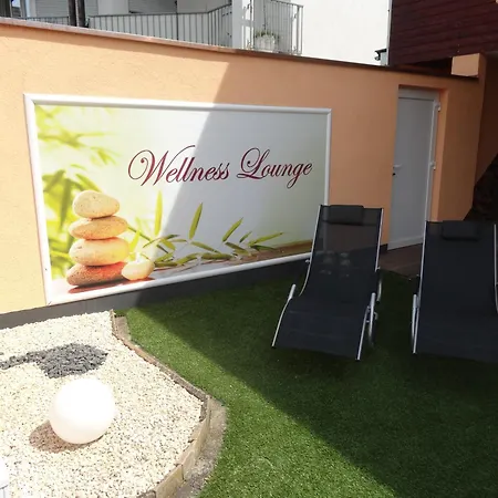 Affittacamere Anitas 3*