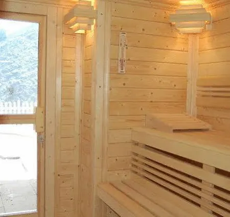 Affittacamere Anitas Cochem