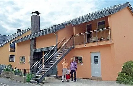 Anitas Pensionat