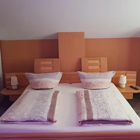 Anitas Guest house