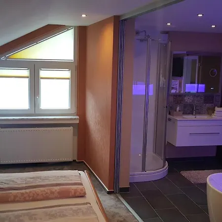 Affittacamere Anitas