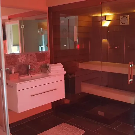 Vendégház Anitas 3*