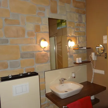 Guest house Anitas 3*