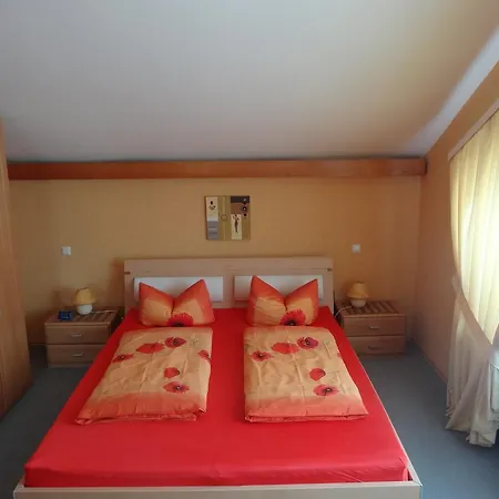 Guest house Anitas 3*