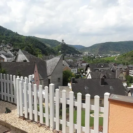 Anitas 3* Cochem