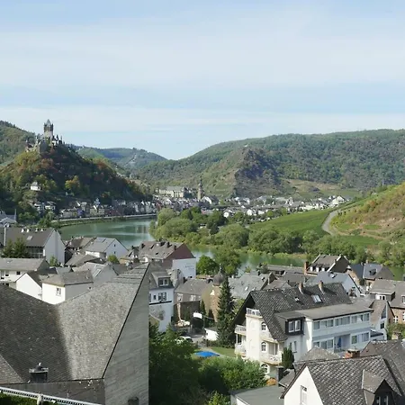 Anitas 3* Cochem