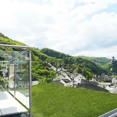 Anitas Affittacamere 3*