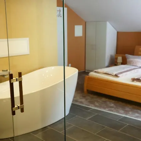 Anitas Guest house