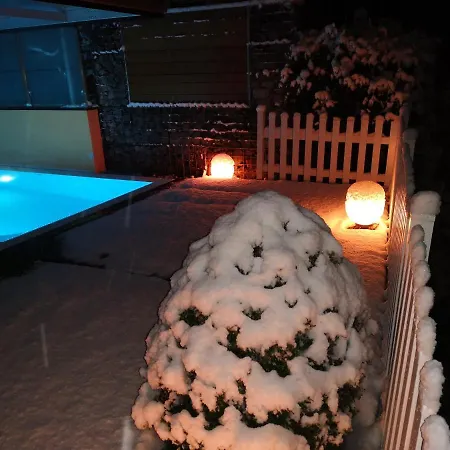 Anitas Guest house