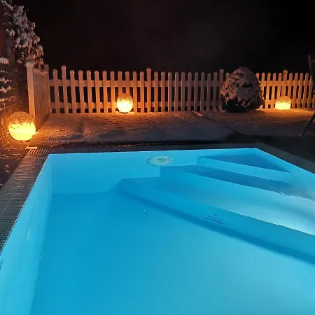 Anitas Guest house Cochem