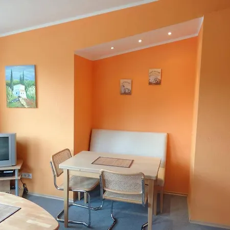 Anitas Pensionat 3*