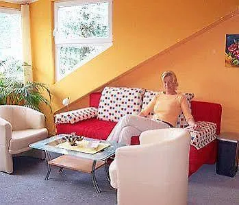 Anitas Gasthof Cochem