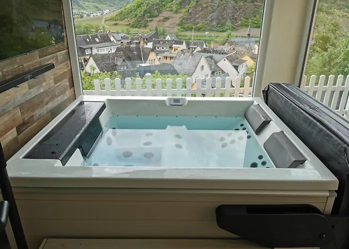 阿妮塔菲林豪斯旅馆