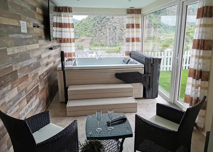 阿妮塔菲林豪斯旅馆 招待所