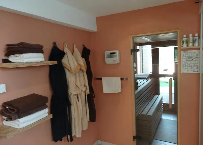 Anitas Maison d'hôtes 3*