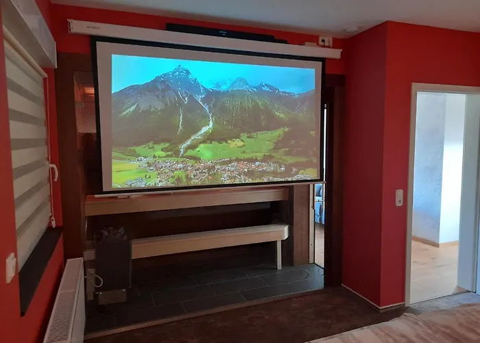 阿妮塔菲林豪斯旅馆