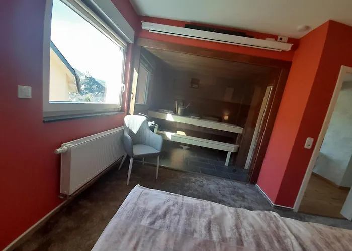 Maison d'hôtes Anitas 3*