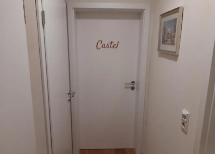 Maison d'hôtes Anitas 3*