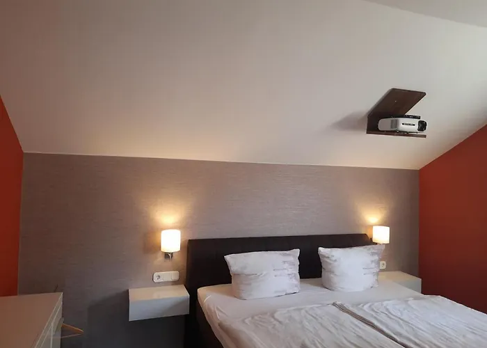 Maison d'hôtes Anitas 3*