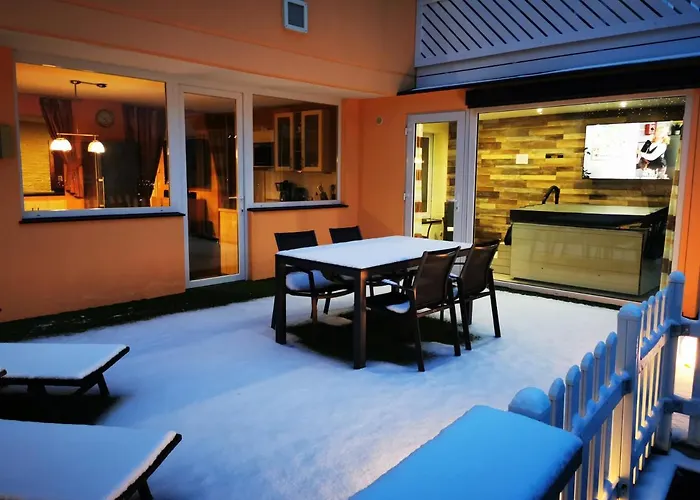 Gasthof Anitas Cochem