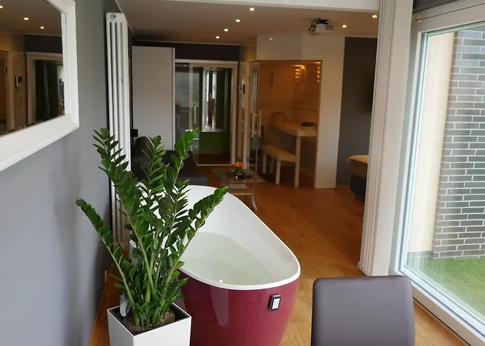 Anitas Maison d'hôtes Commune fusionnée de Cochem-Land