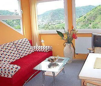 阿妮塔菲林豪斯旅馆 3*